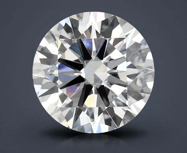 2.48 Carat · E · VVS2 Rare Carat Ideal Cut