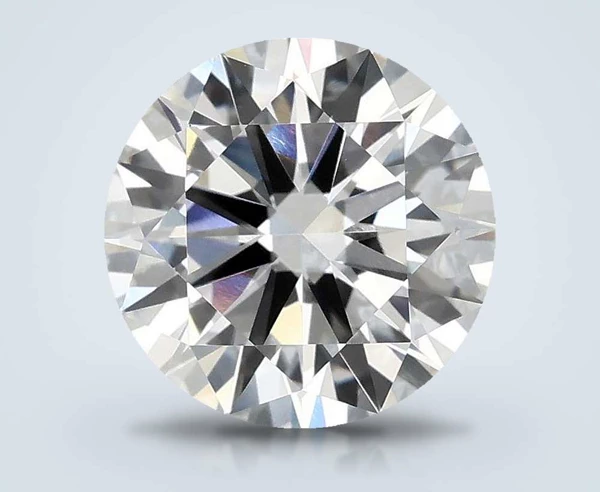 2.48 Carat · E · VVS2 Rare Carat Ideal Cut