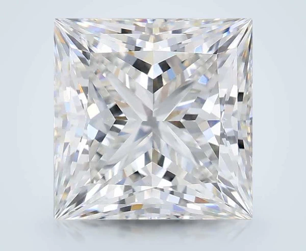 4.02 Carat · F · VVS2 Rare Carat Ideal Cut