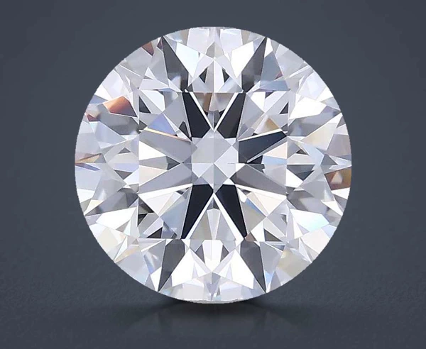1.97 Carat · D · VVS1 Rare Carat Ideal Cut