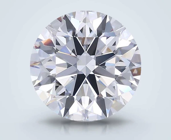 1.97 Carat · D · VVS1 Rare Carat Ideal Cut