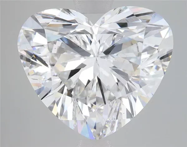 6.28 Carat · E · VS2 Rare Carat Ideal Cut