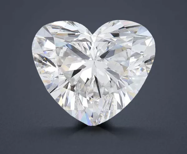 6.28 Carat · E · VS2 Rare Carat Ideal Cut