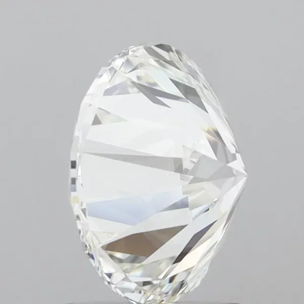 2.51 Carat · H · IF Rare Carat Ideal Cut