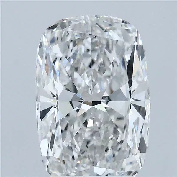 2.55 Carat · F · VVS2 Rare Carat Ideal Cut