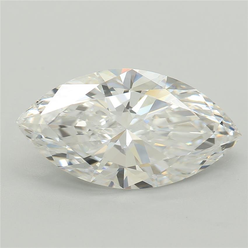 3.02 Carat · D · VS1 Rare Carat Ideal Cut