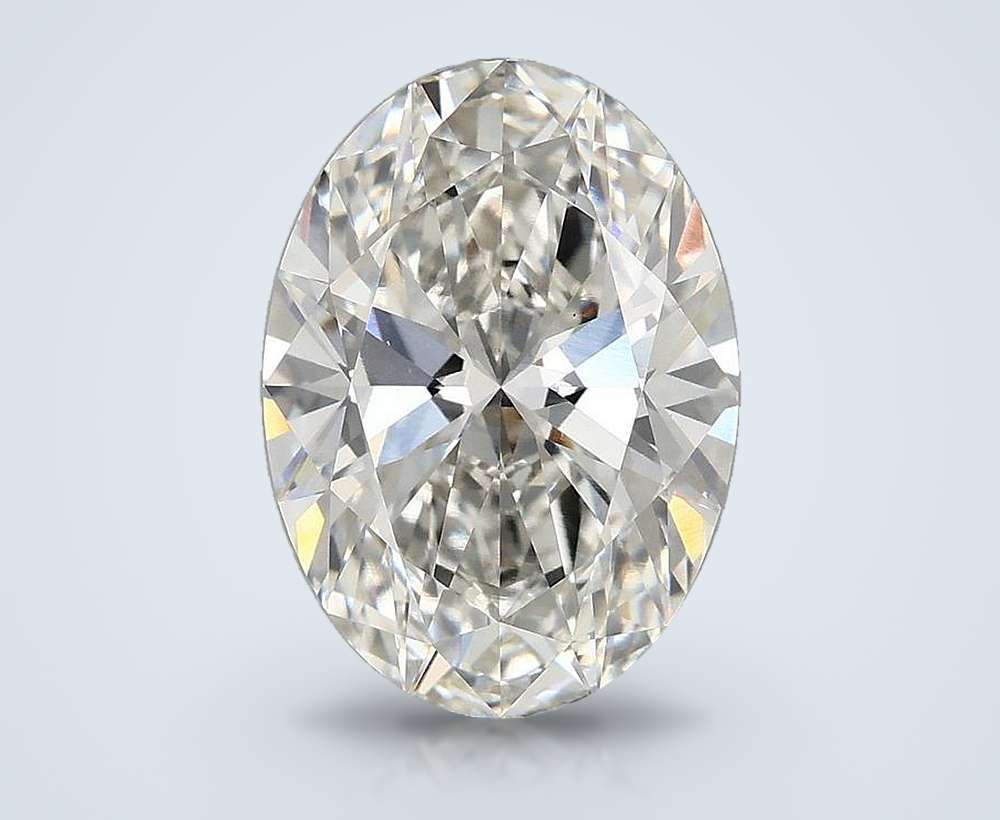 4.21 Carat · G · VS1 Rare Carat Ideal Cut