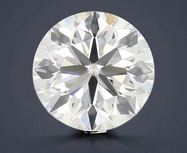 1.3 Carat · H · VVS1 excellent Cut