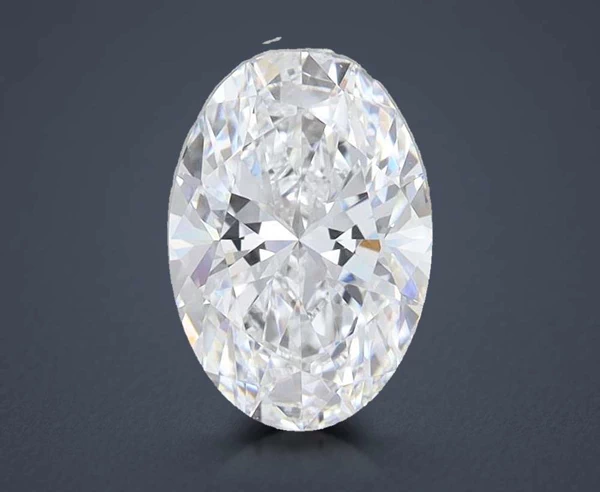1.72 Carat · D · VVS2 Rare Carat Ideal Cut