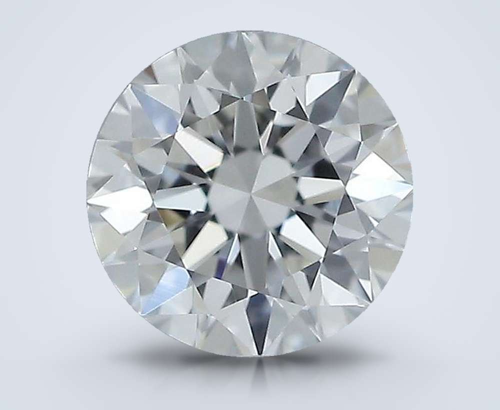 0.46 Carat · F · IF Rare Carat Ideal Cut