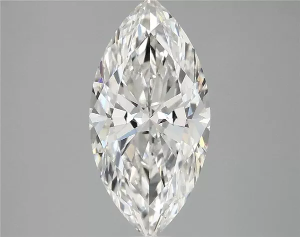 2.5 Carat · G · VVS2 Rare Carat Ideal Cut