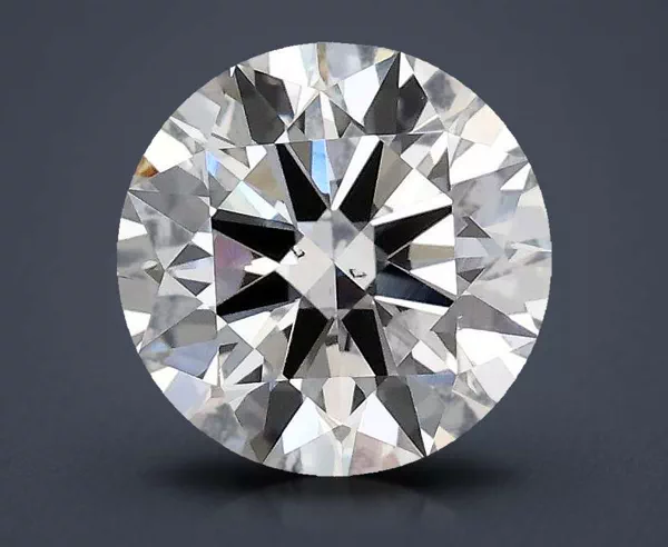 1.52 Carat · F · VS2 Rare Carat Ideal Cut