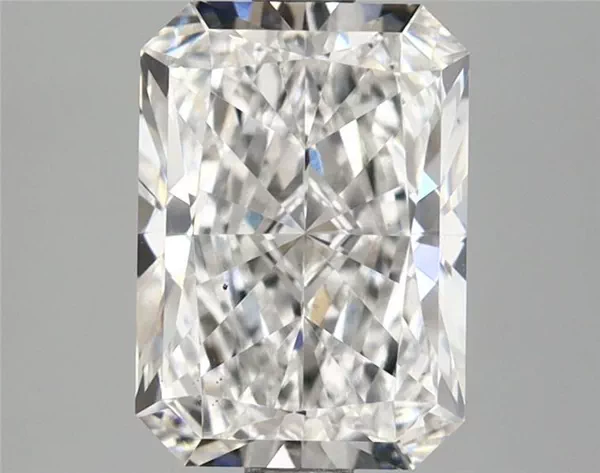 2.46 Carat · E · VS1 Rare Carat Ideal Cut