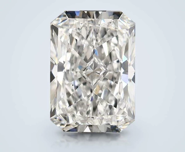 2.46 Carat · E · VS1 Rare Carat Ideal Cut