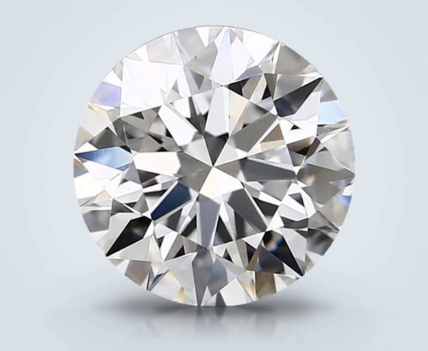 2.03 Carat · D · VVS2 Rare Carat Ideal Cut