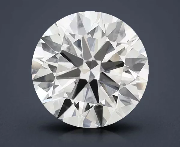 2.53 Carat · I · VS1 Rare Carat Ideal Cut