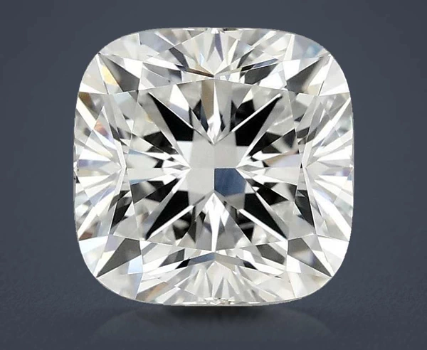2.38 Carat · D · VVS2 Rare Carat Ideal Cut