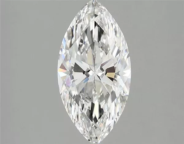 1.47 Carat · F · VS1 Rare Carat Ideal Cut