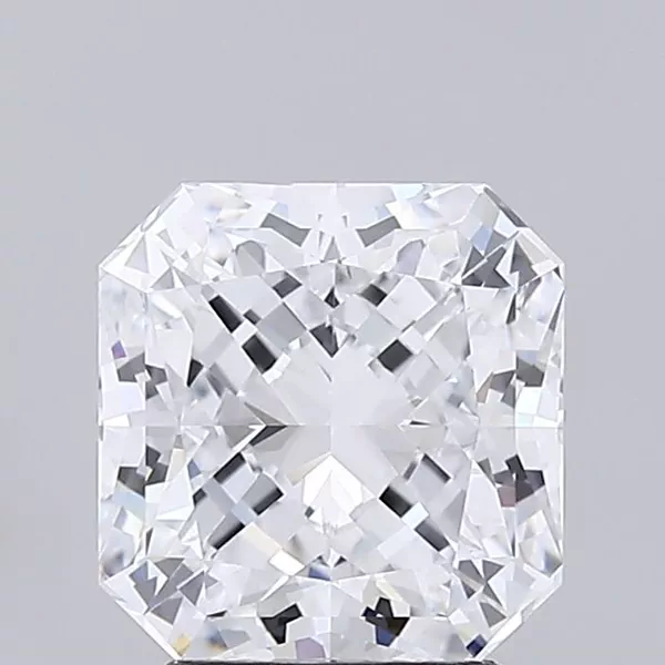 2.46 Carat · D · VVS2 Rare Carat Ideal Cut