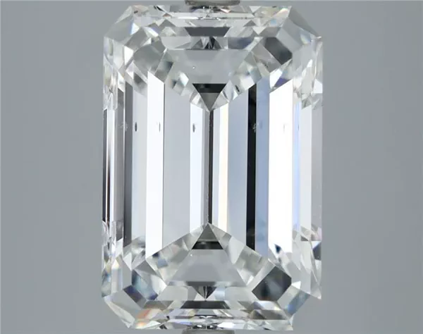 4.13 Carat · F · SI1 very good Cut