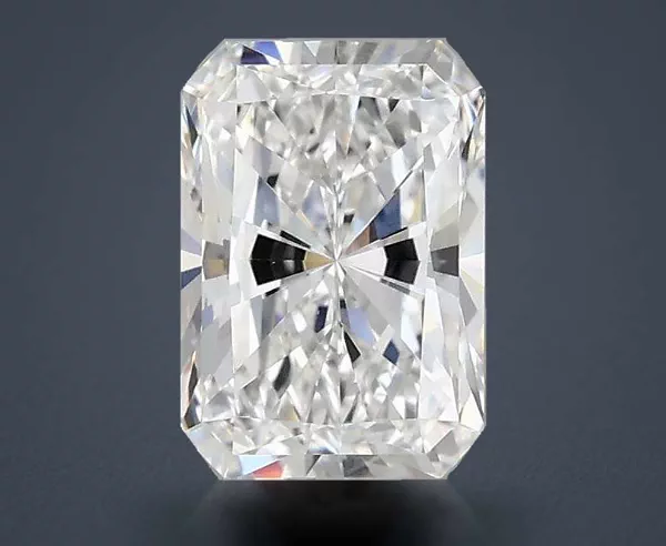 1.29 Carat · D · VVS2 Rare Carat Ideal Cut