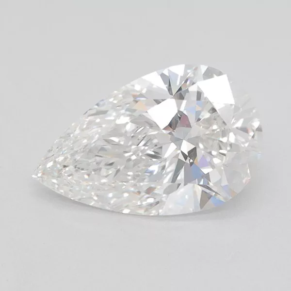 1.51 Carat · G · IF Rare Carat Ideal Cut