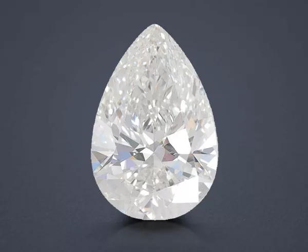 1.51 Carat · G · IF Rare Carat Ideal Cut