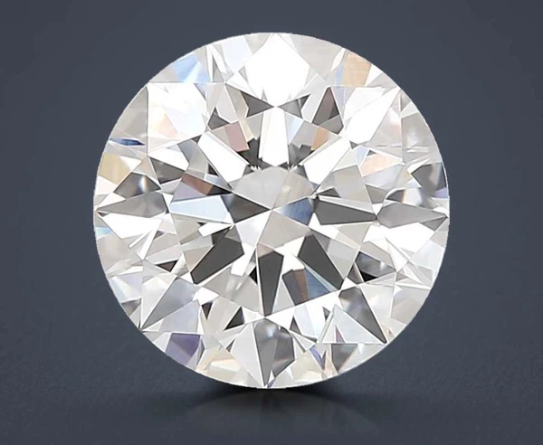 4.25 Carat · E · VVS2 Rare Carat Ideal Cut