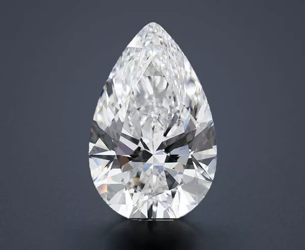 5.08 Carat · E · VS2 Rare Carat Ideal Cut