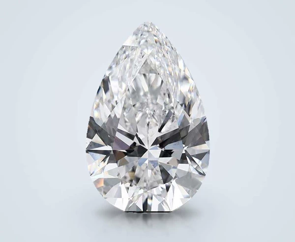 5.08 Carat · E · VS2 Rare Carat Ideal Cut