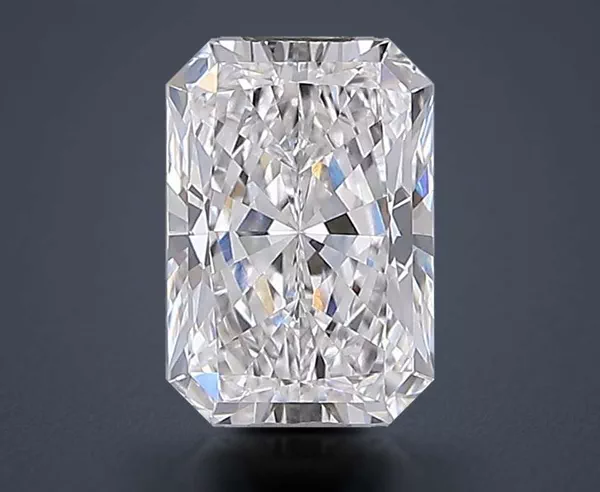 1.29 Carat · F · VVS1 Rare Carat Ideal Cut