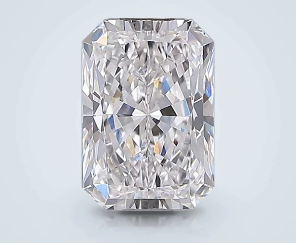 1.29 Carat · F · VVS1 Rare Carat Ideal Cut