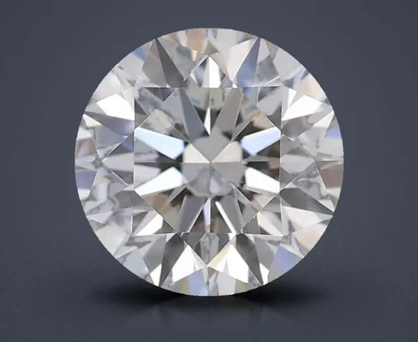 0.54 Carat · H · VVS2 Rare Carat Ideal Cut