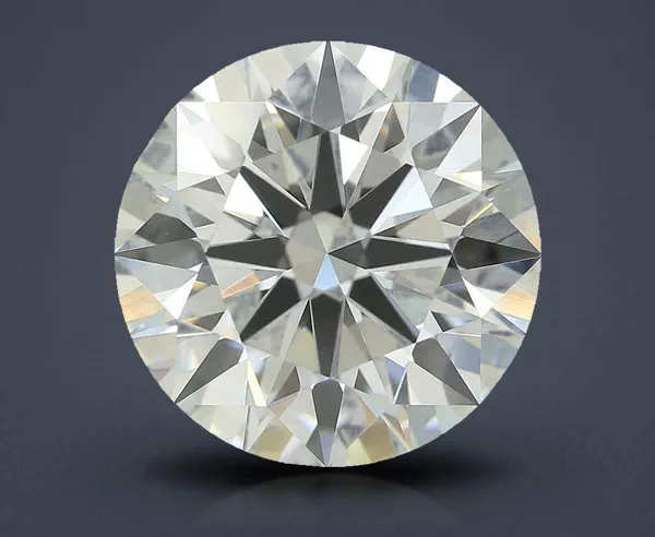 4.02 Carat · G · VVS2 excellent Cut