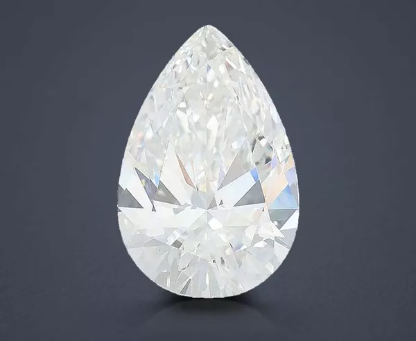 6.25 Carat · F · VVS2 Rare Carat Ideal Cut