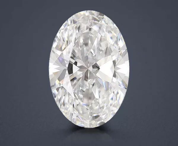 2.07 Carat · E · VVS2 Rare Carat Ideal Cut