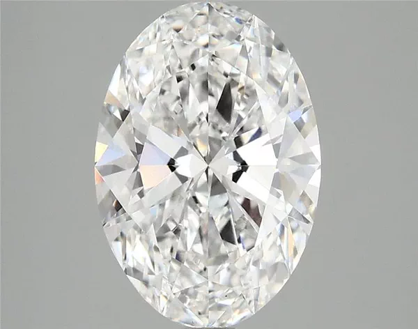 2.88 Carat · E · VVS2 Rare Carat Ideal Cut