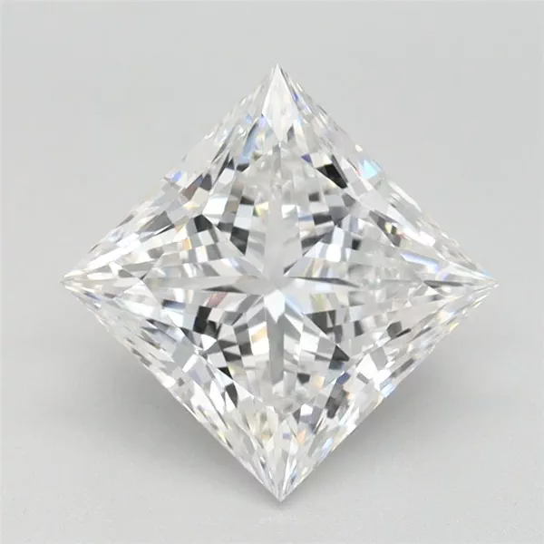 1.63 Carat · D · FL Rare Carat Ideal Cut