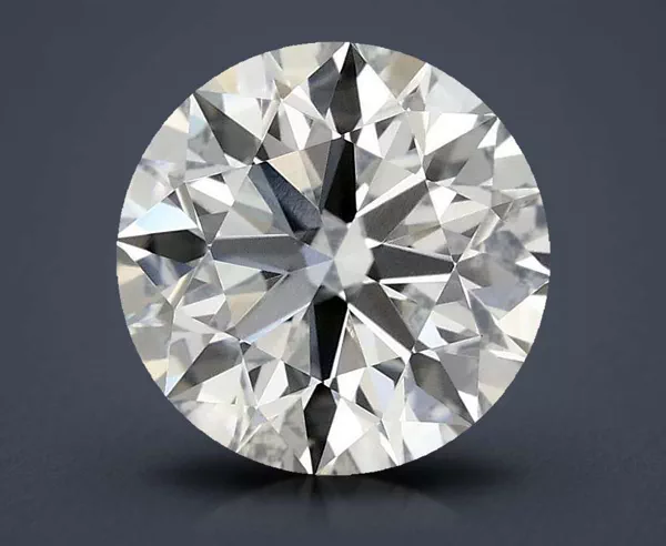 1.48 Carat · F · VVS2 Rare Carat Ideal Cut
