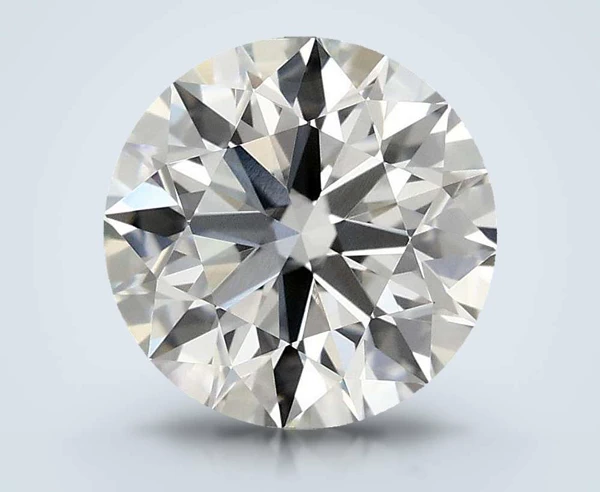 1.48 Carat · F · VVS2 Rare Carat Ideal Cut