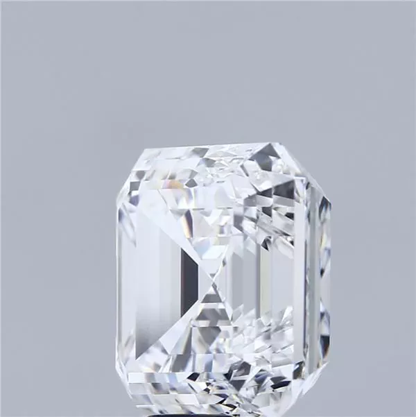 13.42 Carat · E · VVS2 very good Cut
