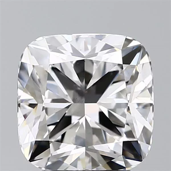 3.58 Carat · D · VS1 Rare Carat Ideal Cut