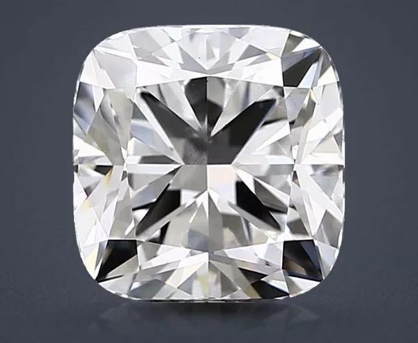 3.58 Carat · D · VS1 Rare Carat Ideal Cut