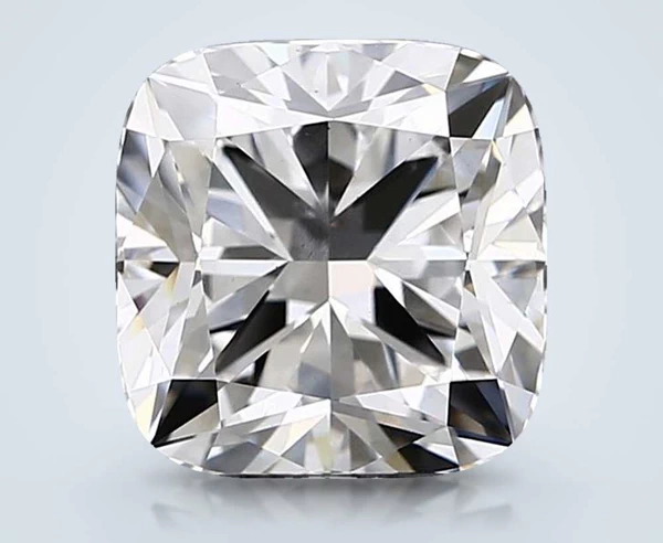 3.58 Carat · D · VS1 Rare Carat Ideal Cut