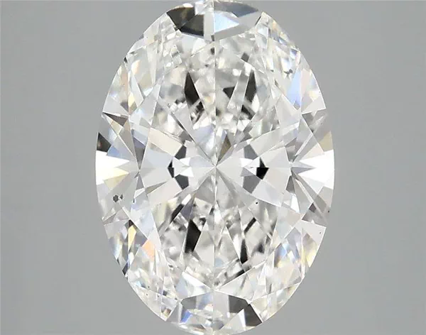 2.51 Carat · F · VS2 Rare Carat Ideal Cut