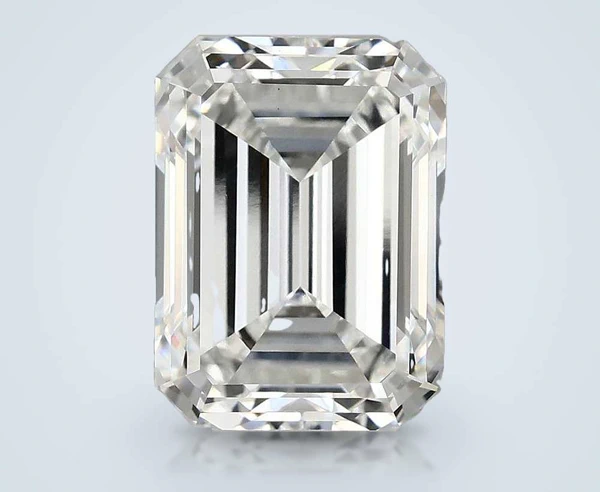 6.48 Carat · F · VS1 Rare Carat Ideal Cut