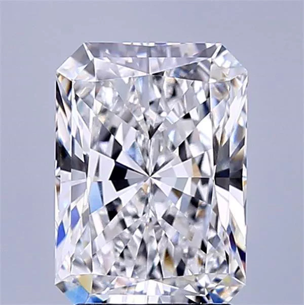 2.67 Carat · D · VVS1 Rare Carat Ideal Cut