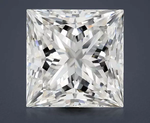 2.86 Carat · E · VS1 Rare Carat Ideal Cut