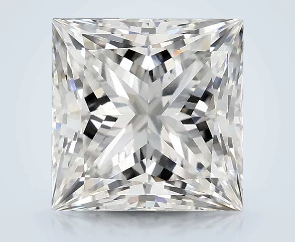 2.86 Carat · E · VS1 Rare Carat Ideal Cut