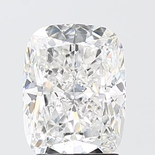 2.19 Carat · E · VS2 Rare Carat Ideal Cut